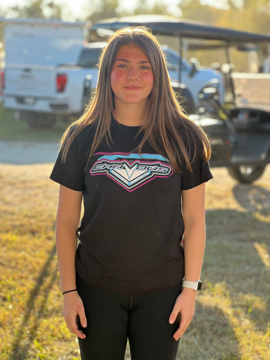 Fall 2024 Shirts & Sweatshirts – Chavous Racing Products LLC.