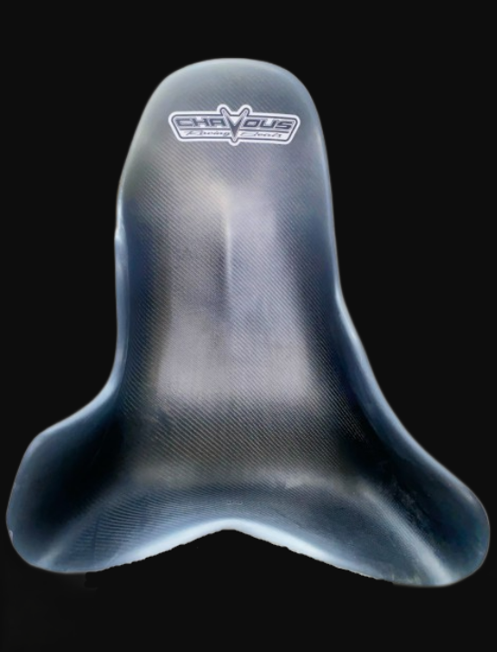 Carbon Fiber Adult Old Style Seat