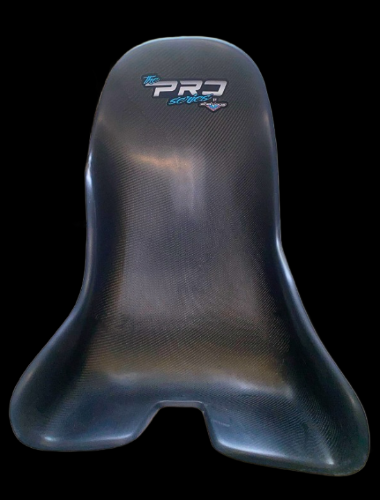 Carbon Fiber Pro Series Seat – Chavous Racing Products LLC.