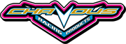 Chavous Racing Products LLC.