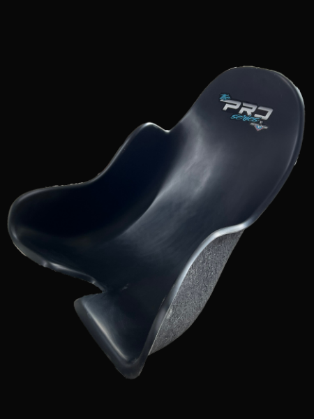 Carbon Fiber Pro Series Seat