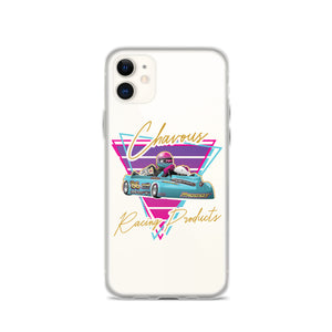 Miami Vice iPhone Case