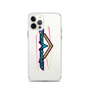 Chavous Racing Products iPhone Case