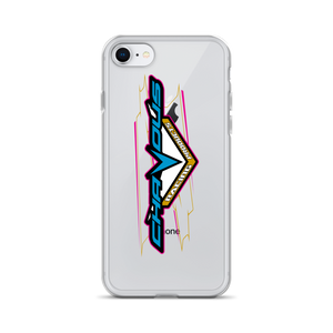 Chavous Racing Products iPhone Case