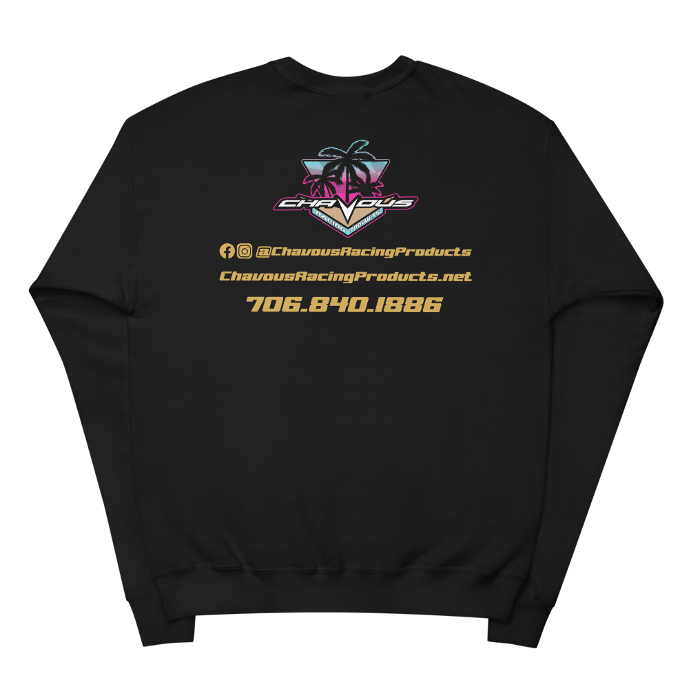 Miami top vice sweatshirt
