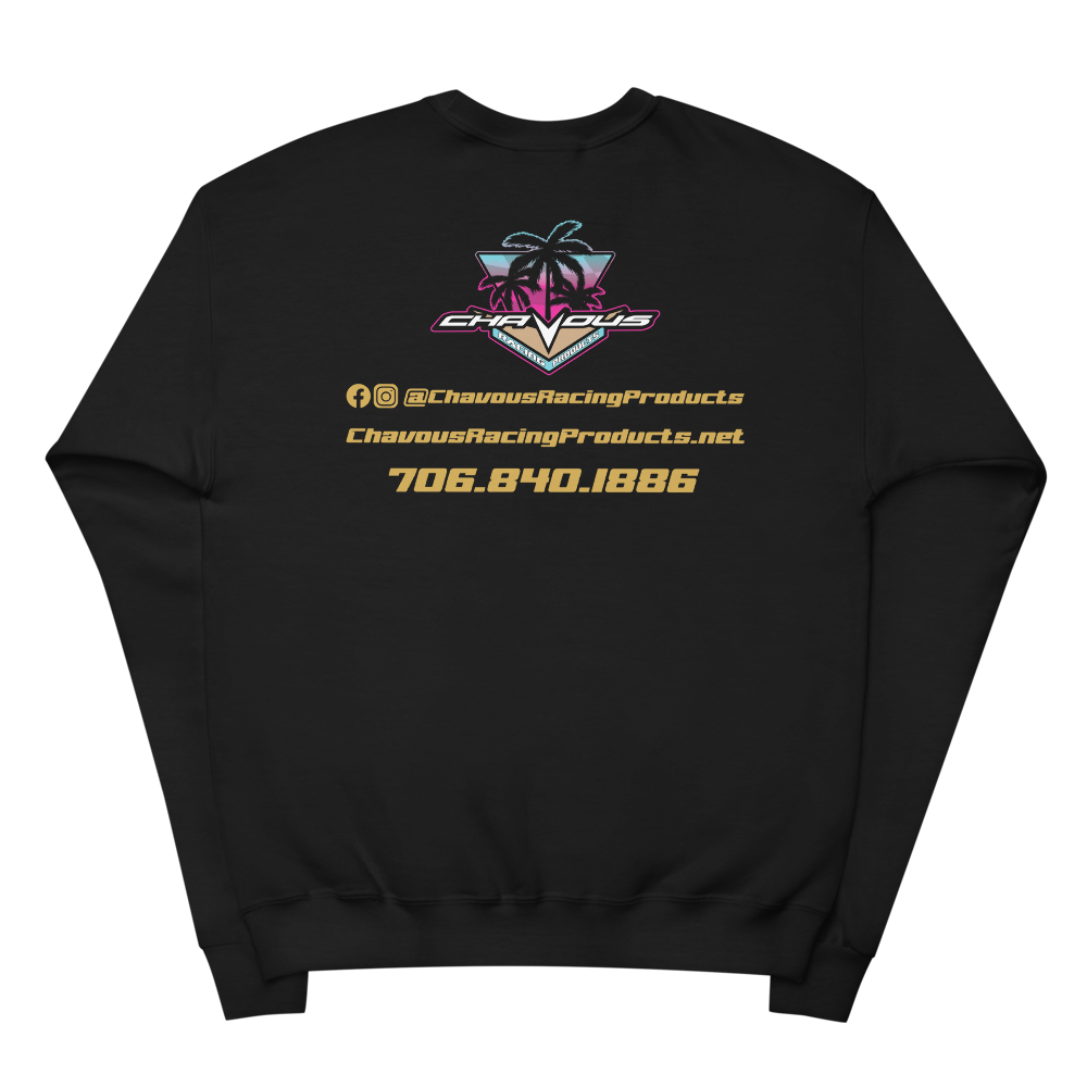Miami Vice Sweatshirt