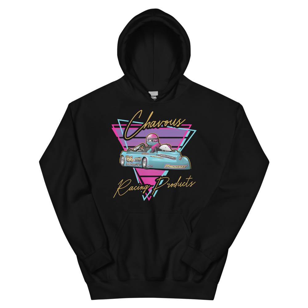 Vice merch hoodie sale