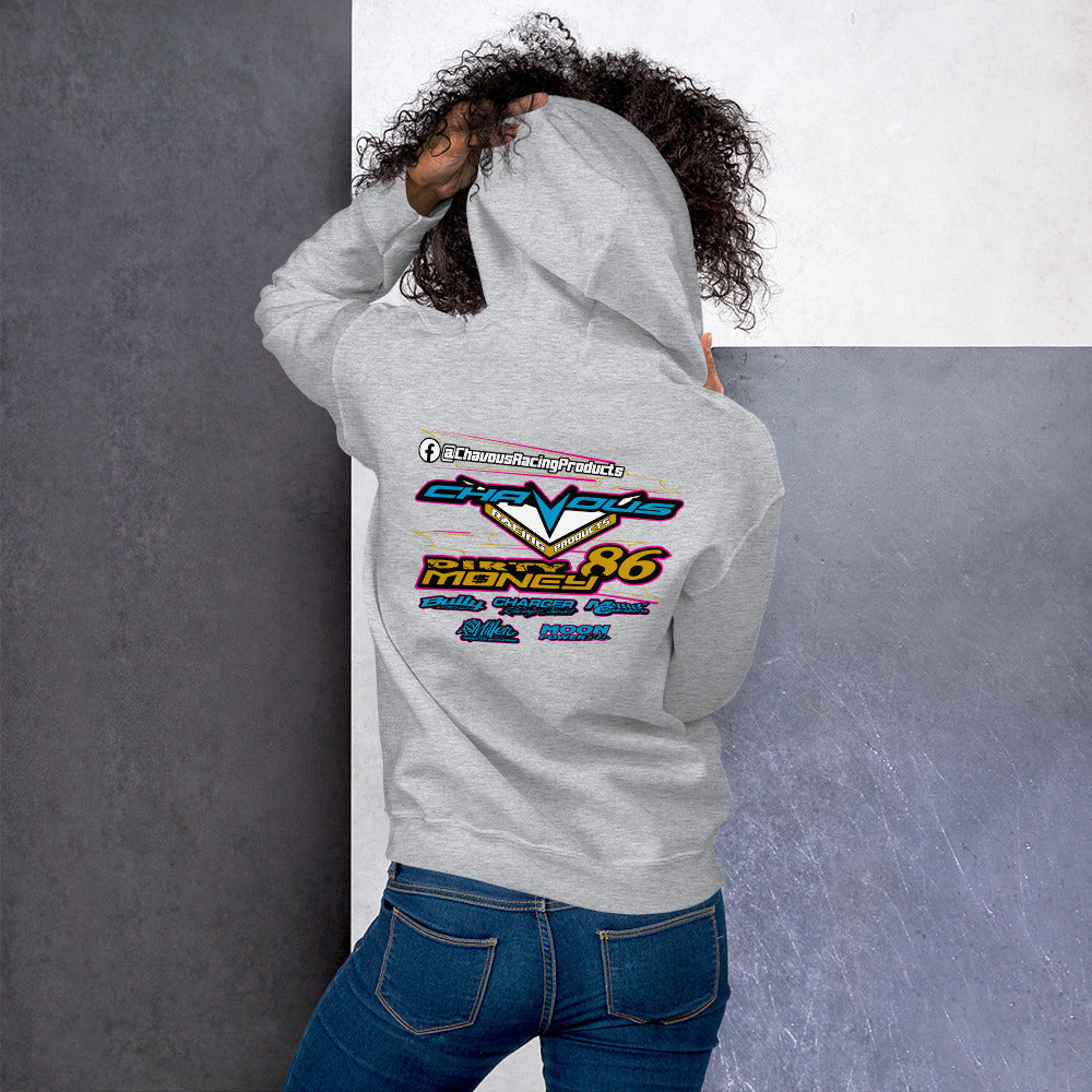 Chavous Racing Products Unisex Hoodie 2020