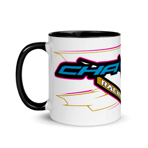 Chavous Racing Products Mug