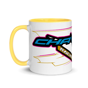 Chavous Racing Products Mug