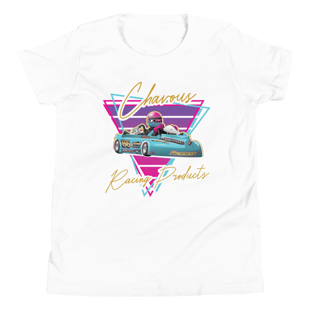 Miami Vice Youth Shirt