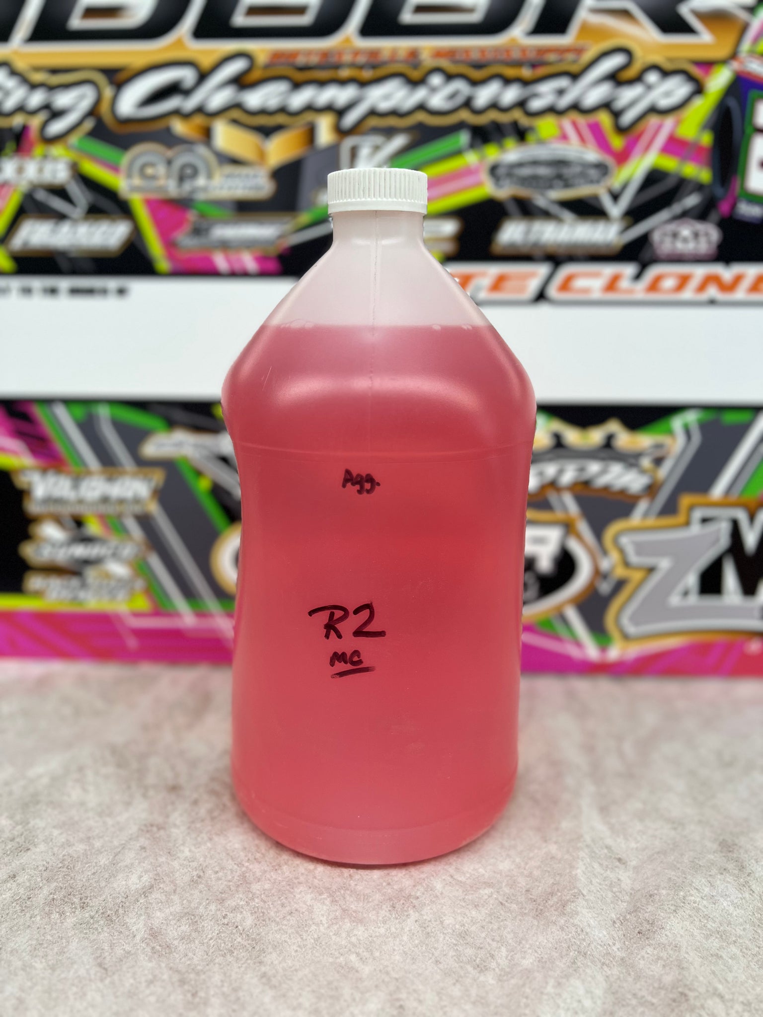 MC Motorsports Tire Prep – Chavous Racing Products LLC.