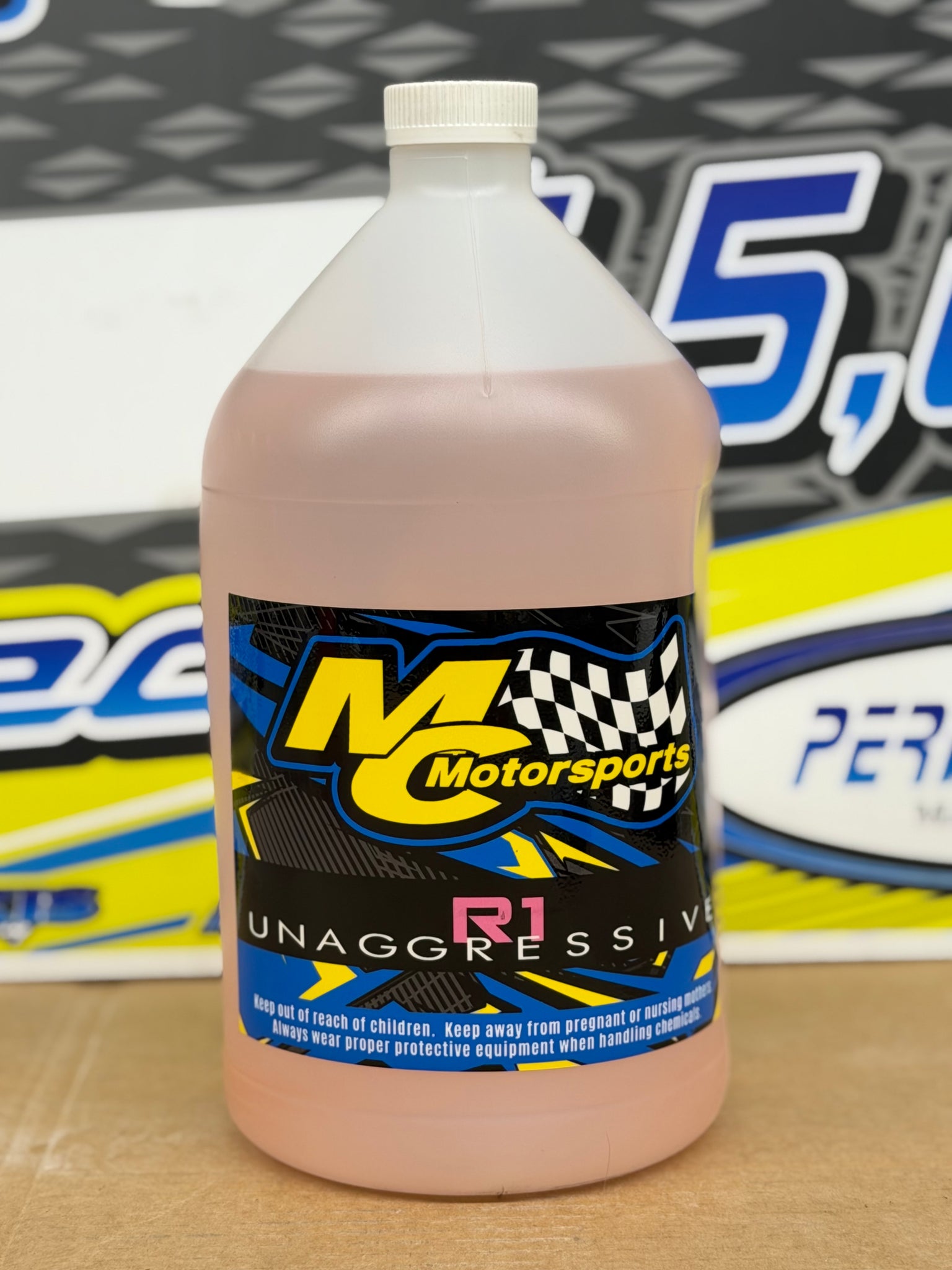MC Motorsports Tire Prep – Chavous Racing Products LLC.