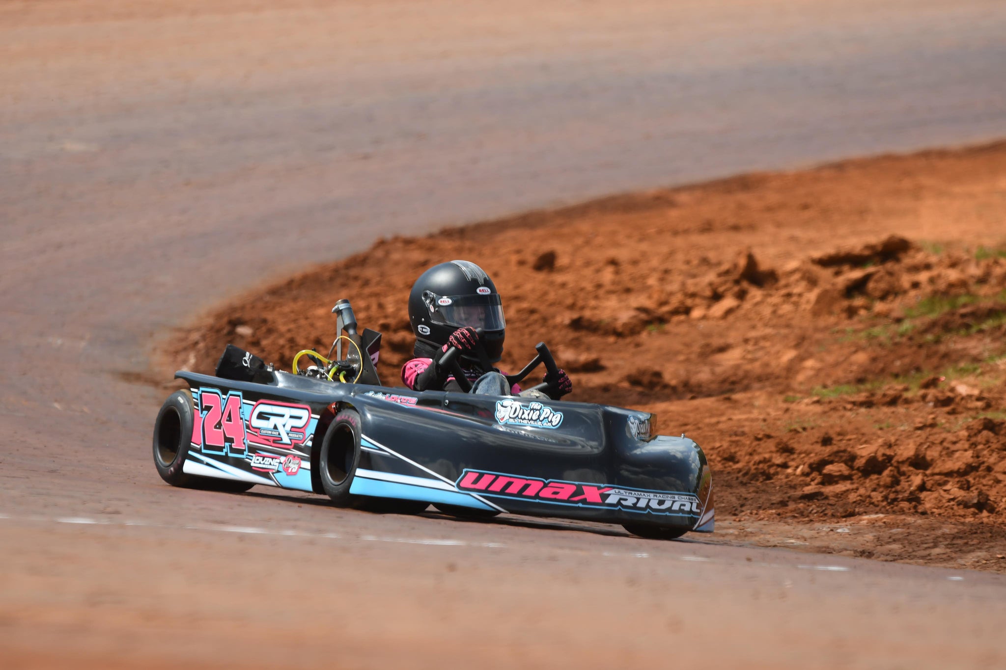 Skyline I – Chavous Racing Products LLC.