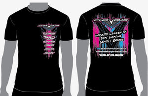 Fall 2023 Chavous Racing Products Shirt