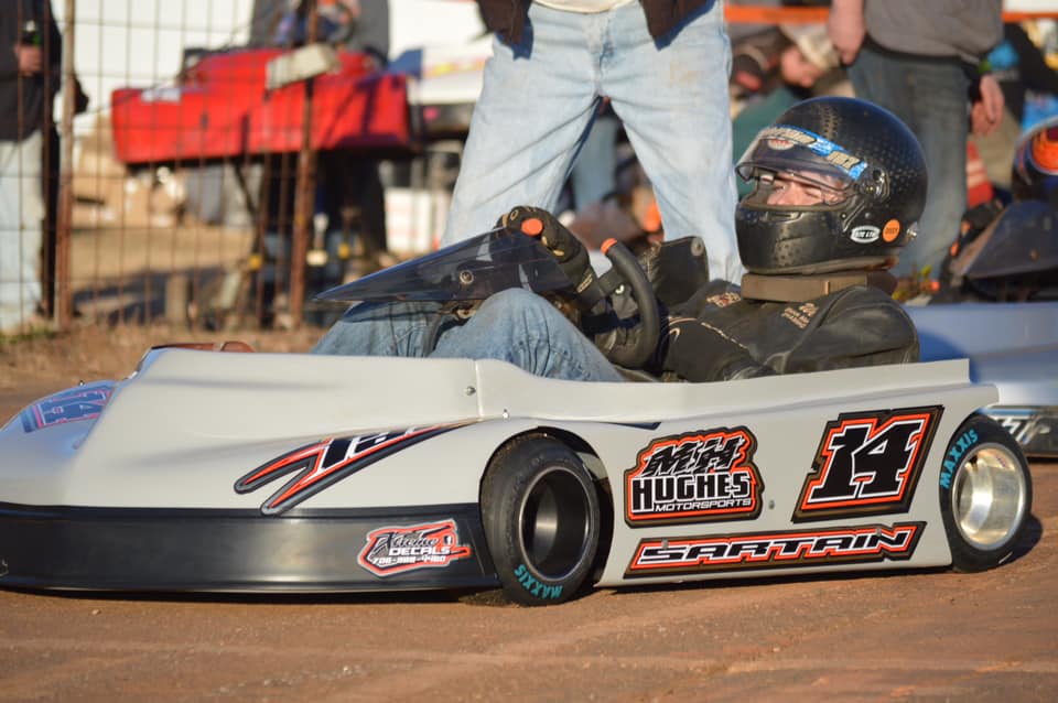 Skyline I – Chavous Racing Products LLC.