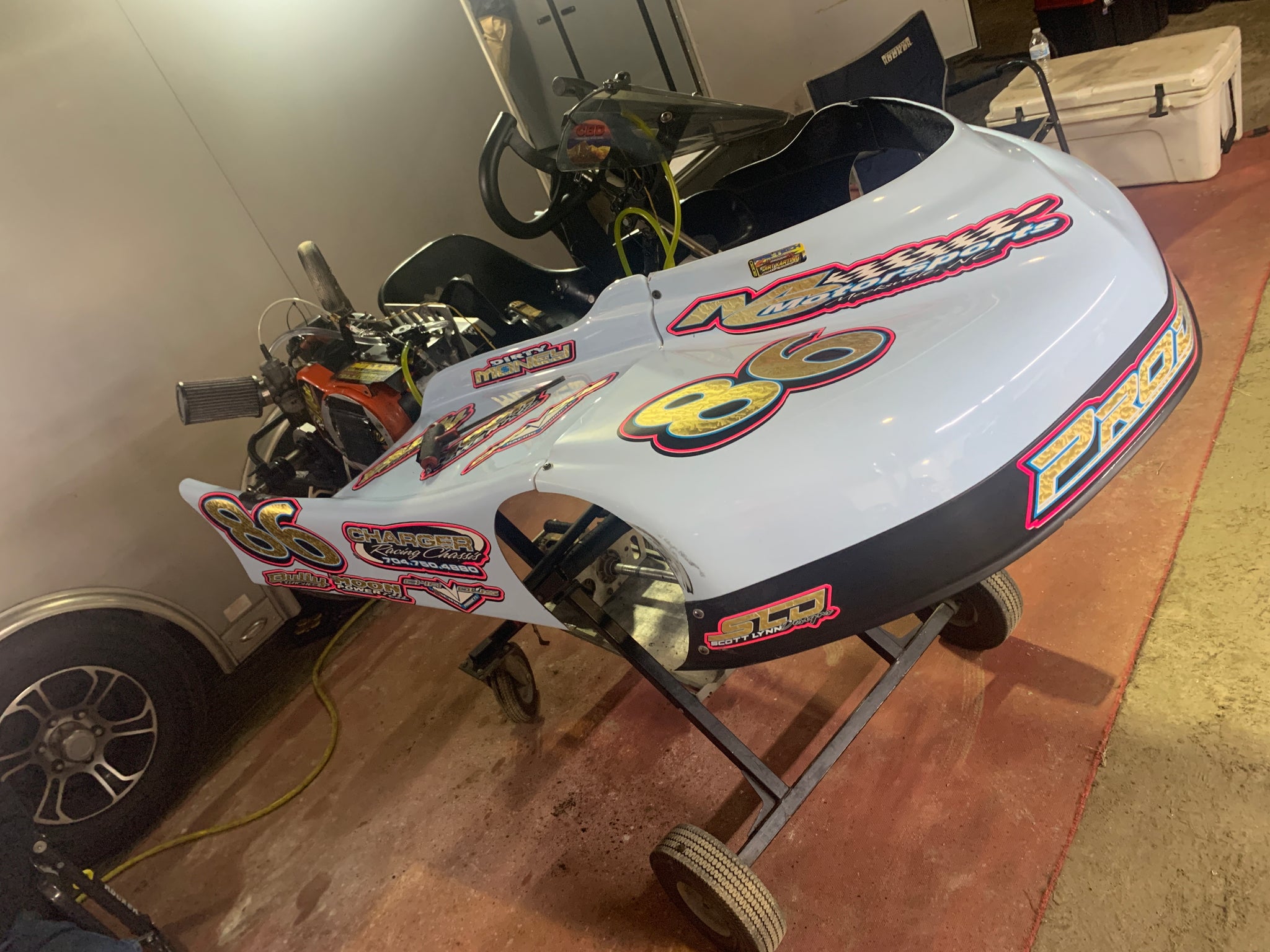 Chavous Racing Products