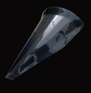 Carbon Fiber Center Fairing