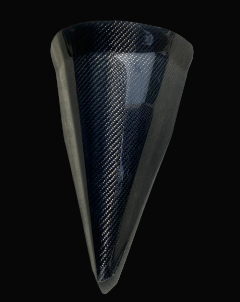 Carbon Fiber Center Fairing