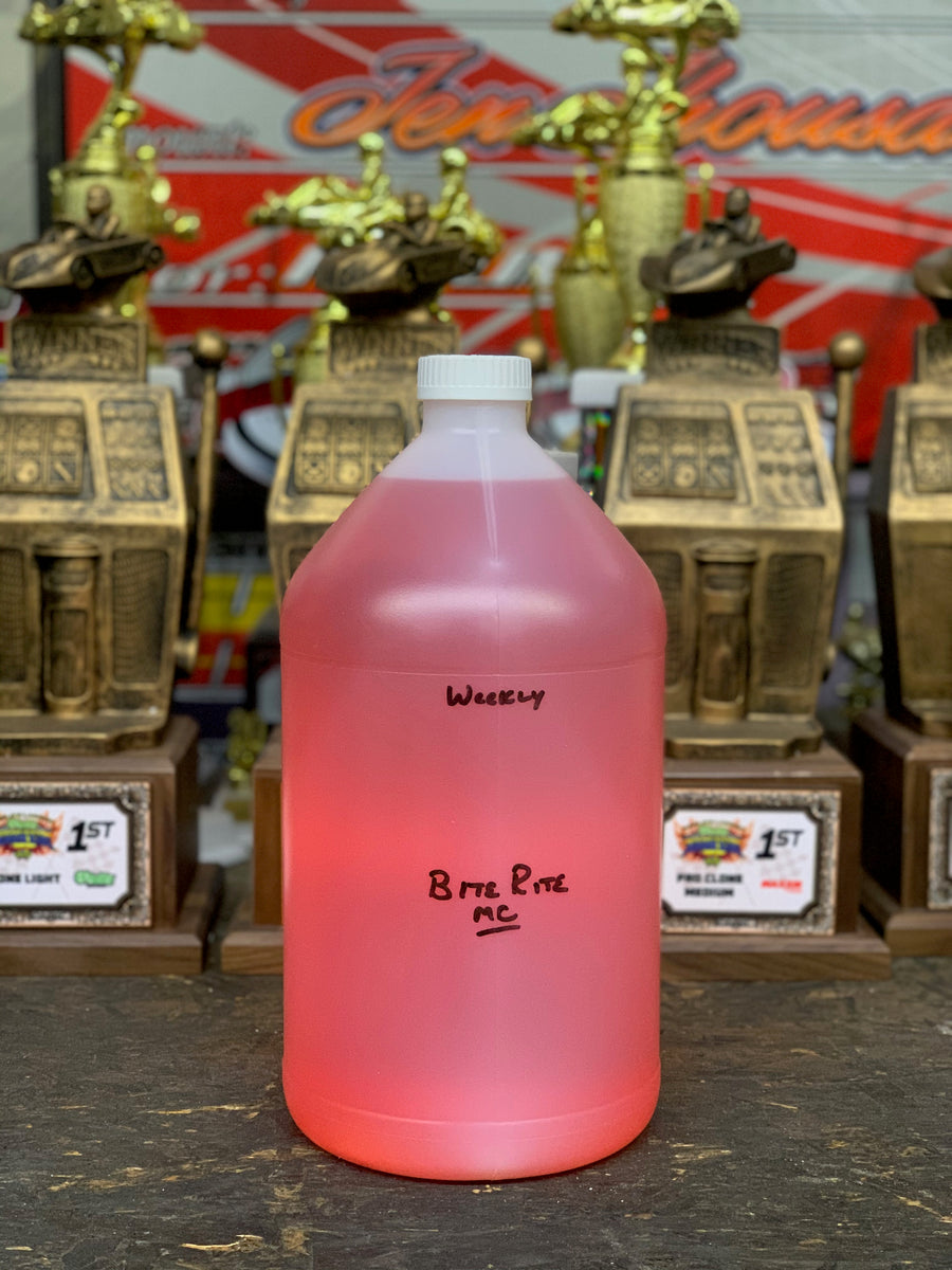 MC Motorsports Tire Prep – Chavous Racing Products LLC.