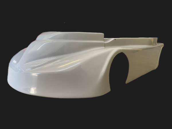 SlipStream – Chavous Racing Products LLC.