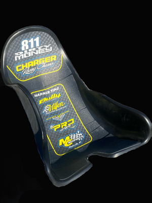 Seat Gripper Graphics