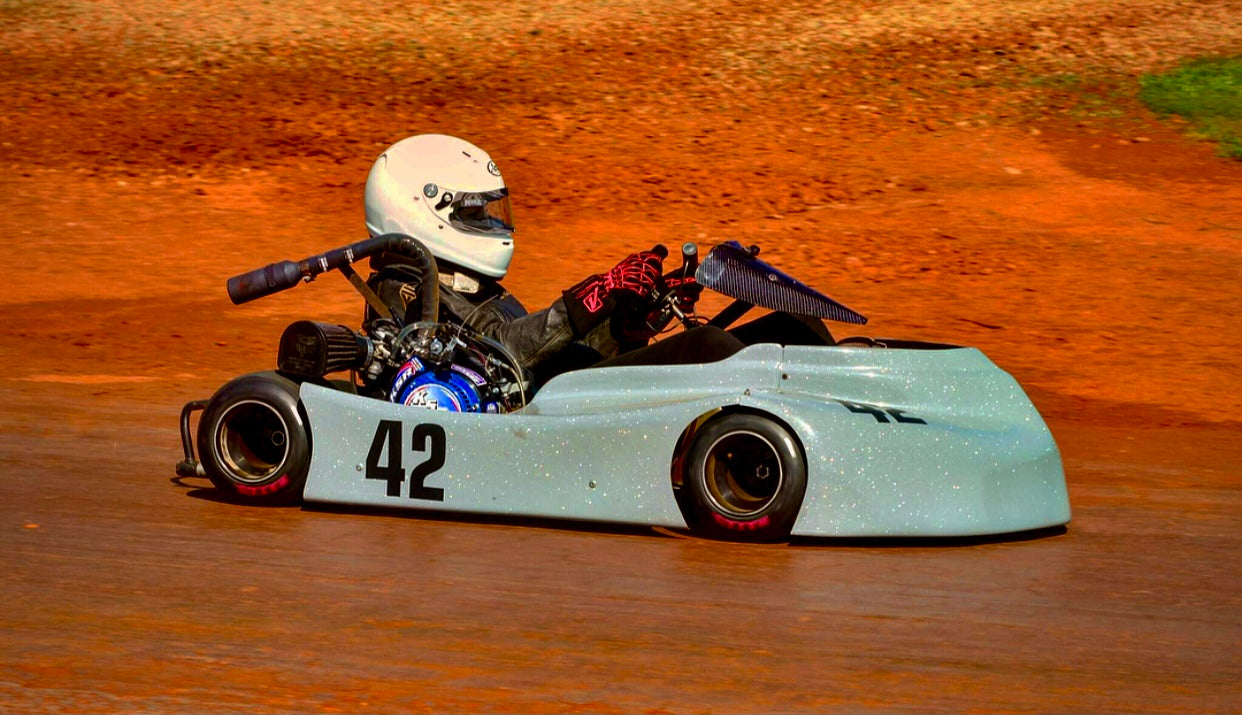 Swoop Bike Racing Skyline Swoop – Chavous Racing Products LLC.