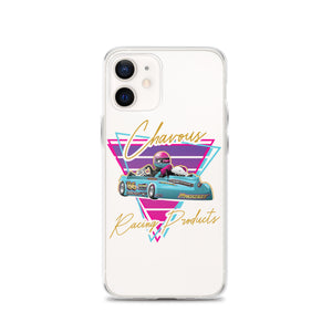 Miami Vice iPhone Case