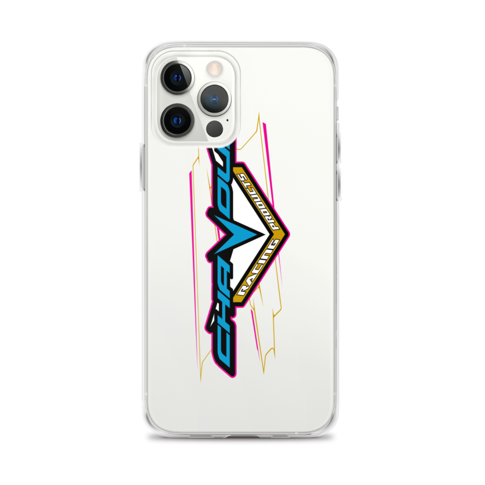 Chavous Racing Products iPhone Case