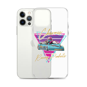 Miami Vice iPhone Case