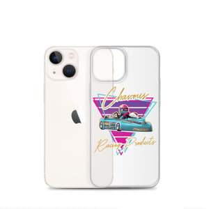 Miami Vice iPhone Case