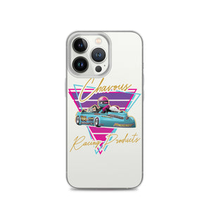 Miami Vice iPhone Case