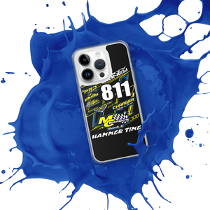 811/Dirty Money iPhone Case