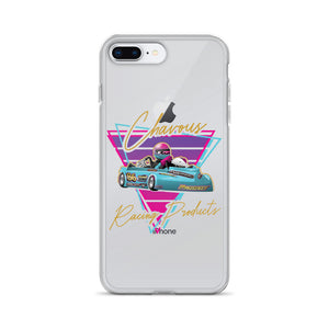 Miami Vice iPhone Case