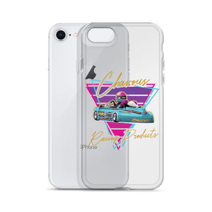 Miami Vice iPhone Case