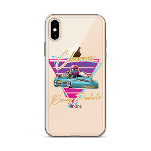 Miami Vice iPhone Case