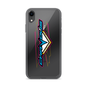 Chavous Racing Products iPhone Case