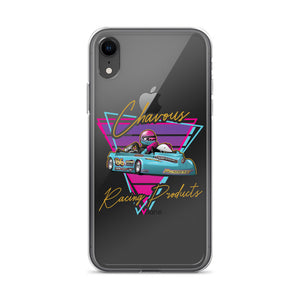 Miami Vice iPhone Case