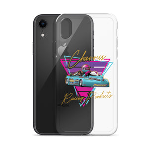 Miami Vice iPhone Case