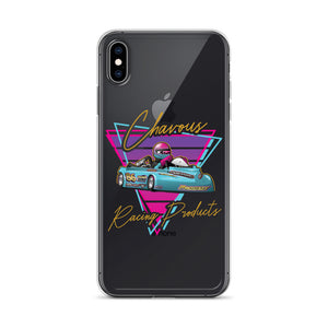 Miami Vice iPhone Case