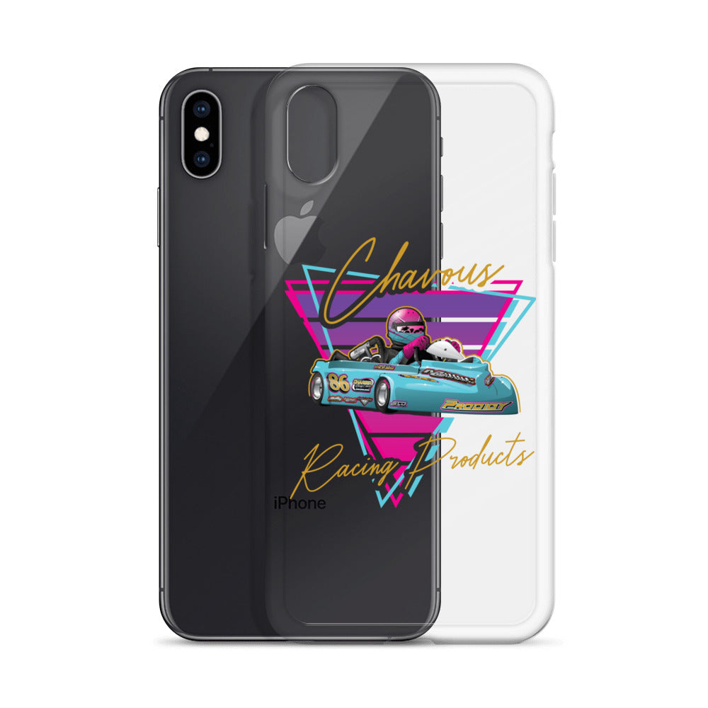 Miami Vice iPhone Case