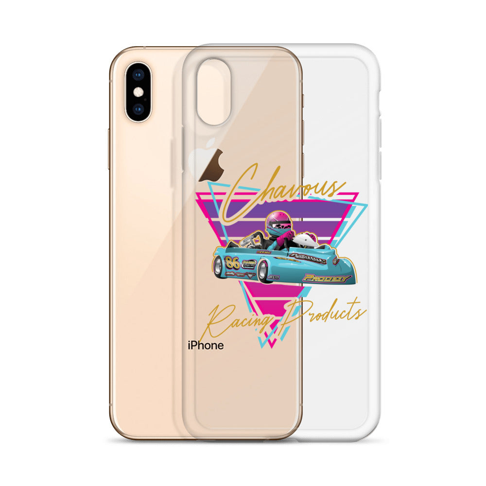 Miami Vice iPhone Case