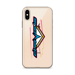 Chavous Racing Products iPhone Case