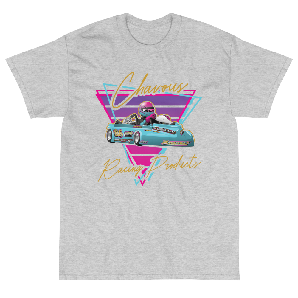 Miami Vice Shirt