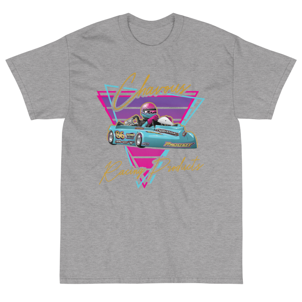 Miami Vice Shirt