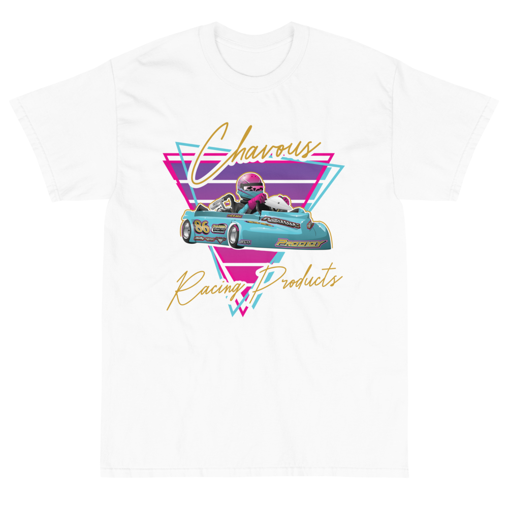 Miami Vice Shirt