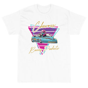 Miami Vice Shirt