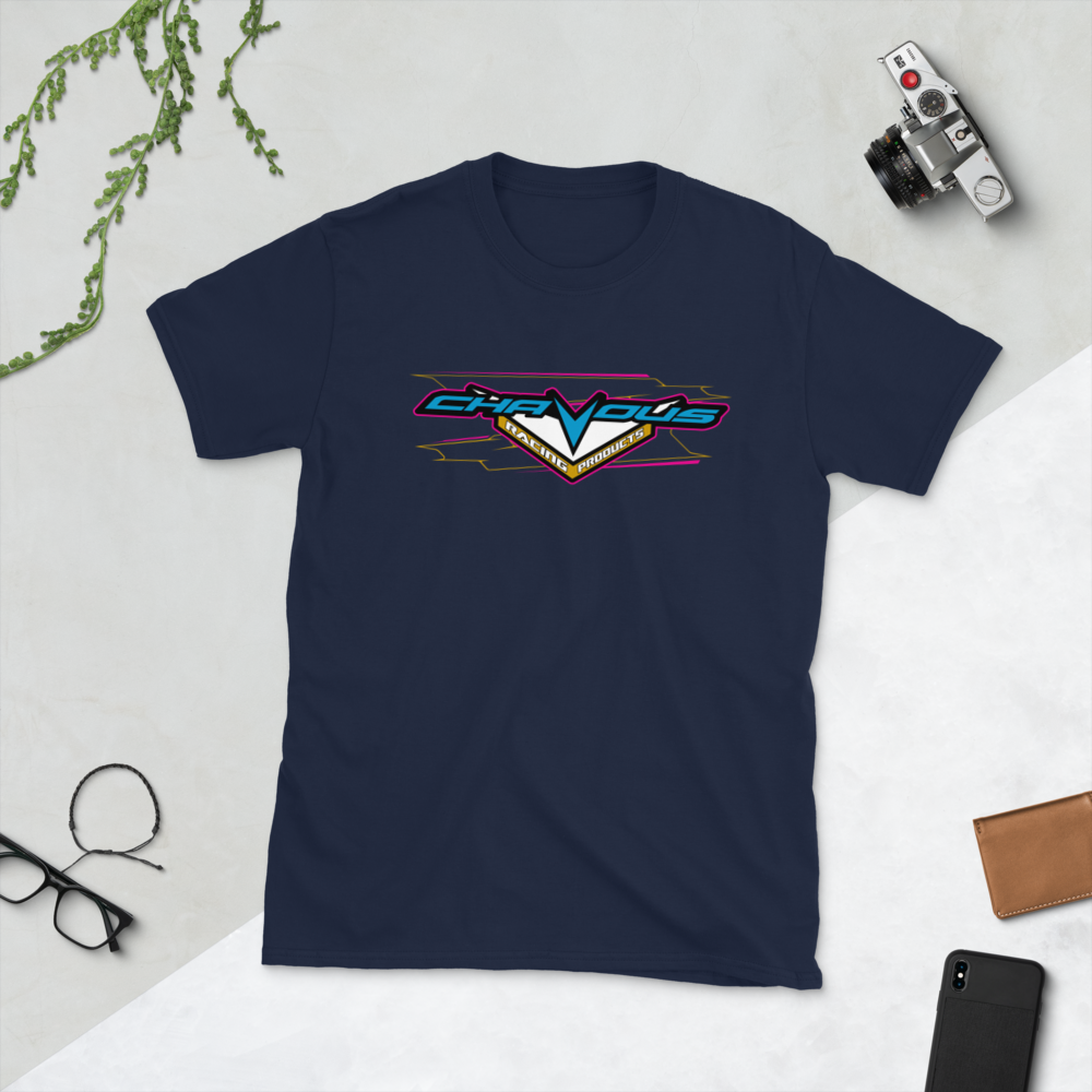 Chavous Racing Products Short-Sleeve Unisex T-Shirt