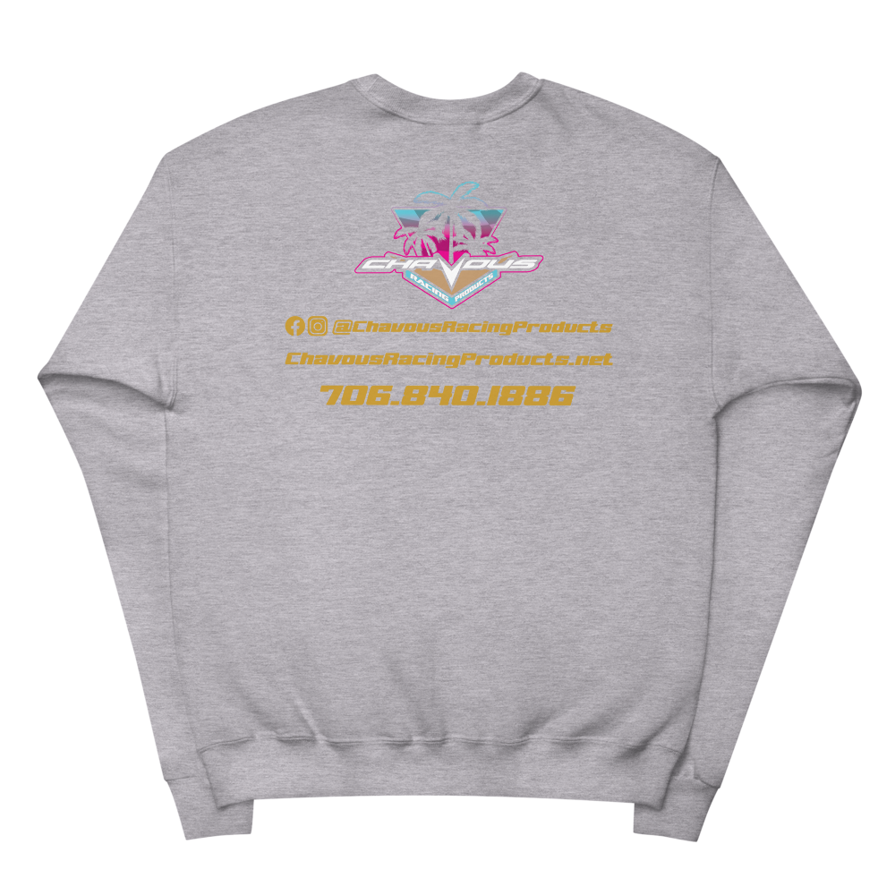 Miami sales vice sweatshirt