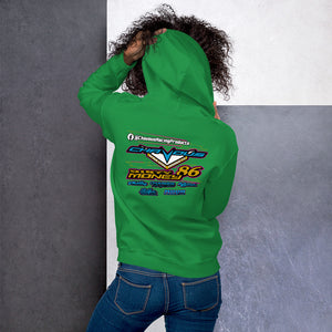 Chavous Racing Products Unisex Hoodie 2020